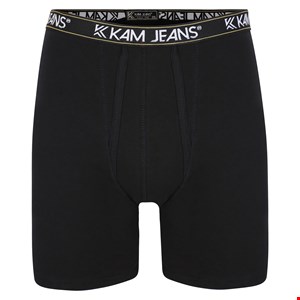 KAM Knit Trunk